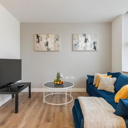 Cosy Retreat In The Heart Of Golders Green 런던 외부 사진
