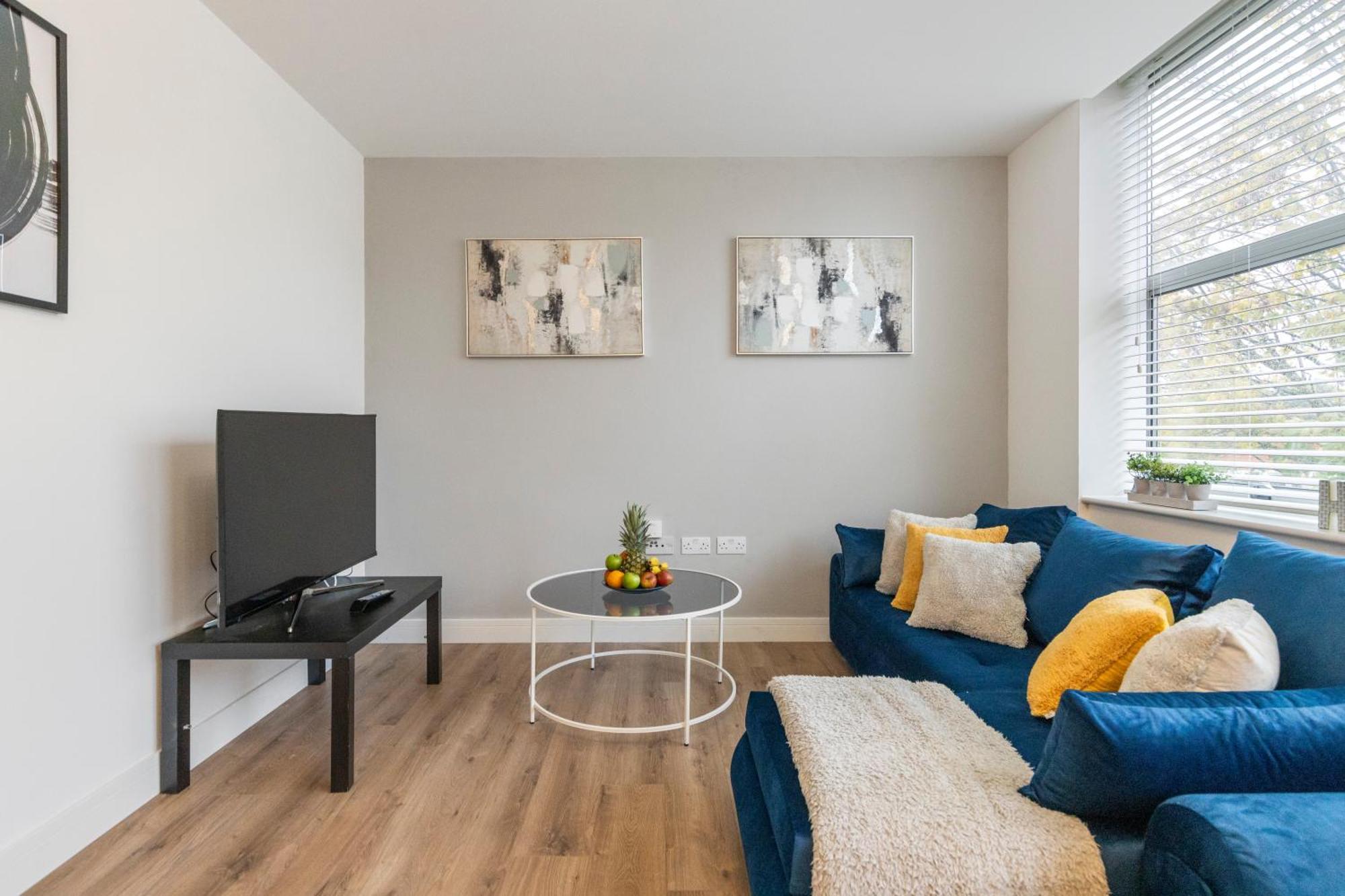 Cosy Retreat In The Heart Of Golders Green 런던 외부 사진