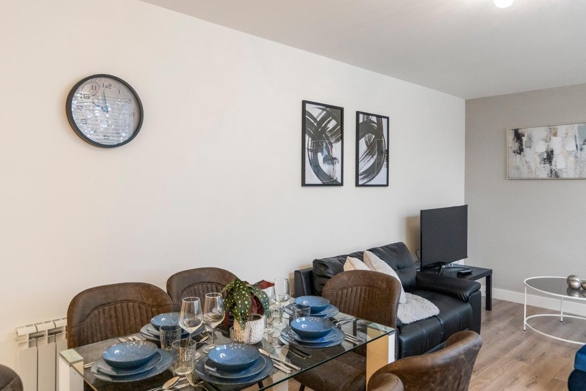 Cosy Retreat In The Heart Of Golders Green 런던 외부 사진
