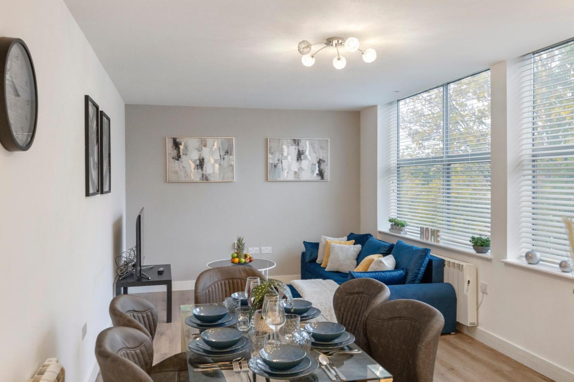 Cosy Retreat In The Heart Of Golders Green 런던 외부 사진