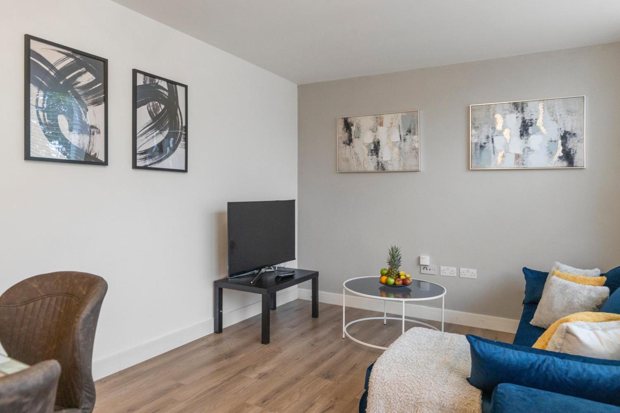 Cosy Retreat In The Heart Of Golders Green 런던 외부 사진