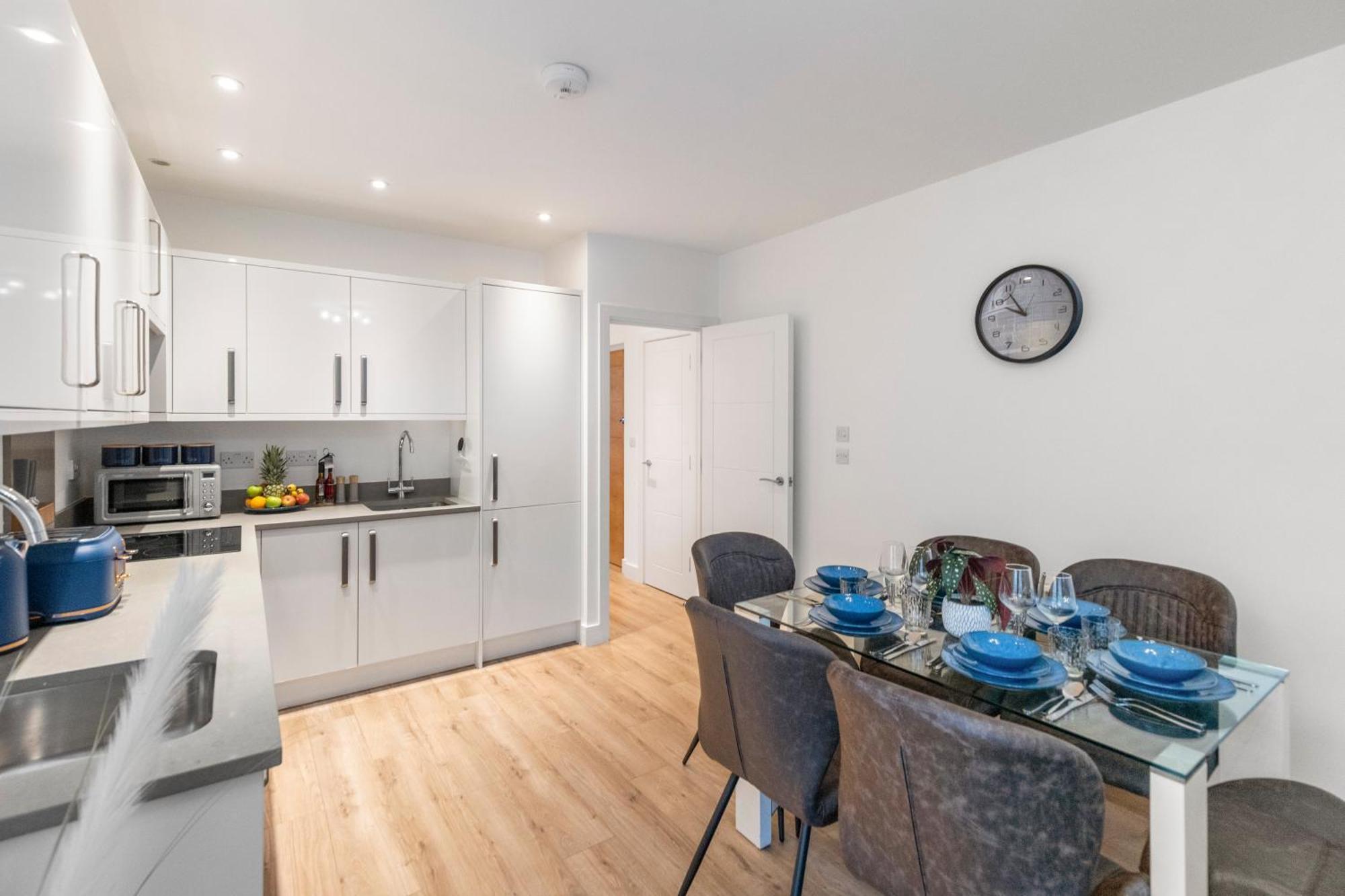 Cosy Retreat In The Heart Of Golders Green 런던 외부 사진