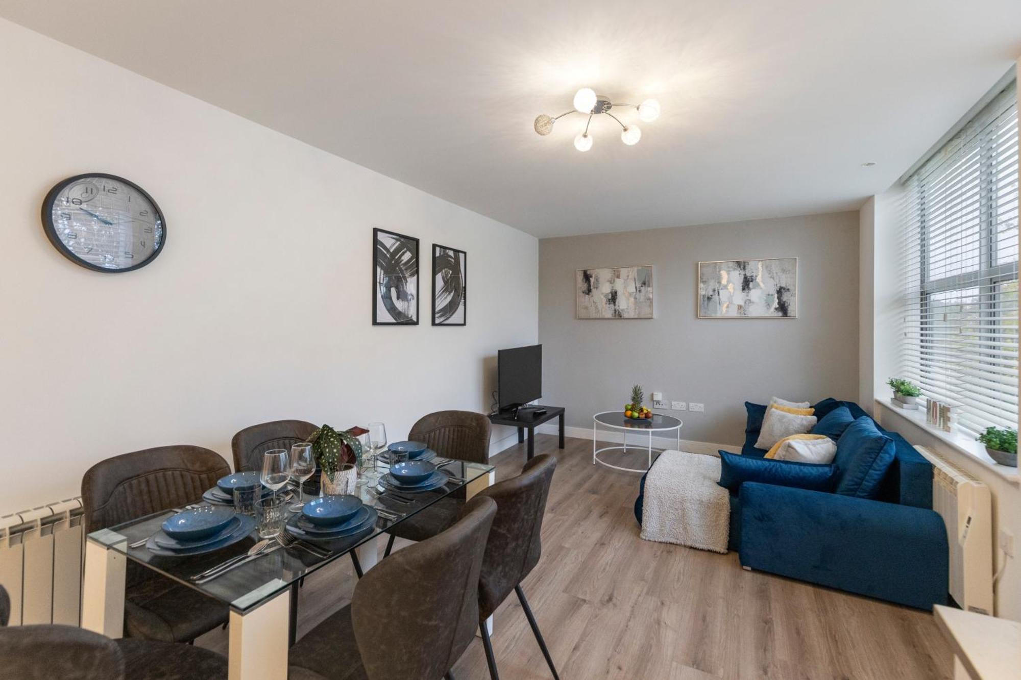 Cosy Retreat In The Heart Of Golders Green 런던 외부 사진