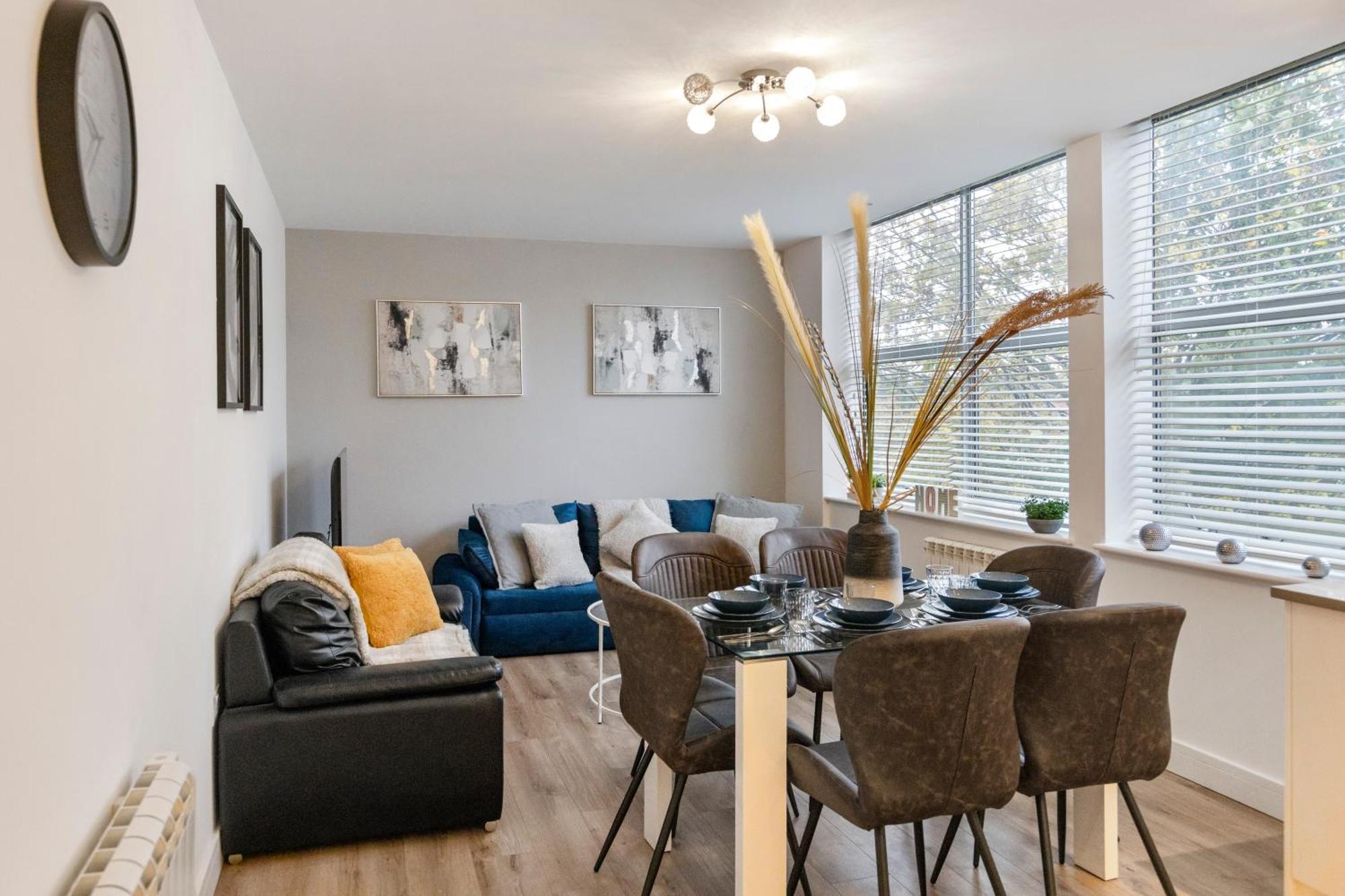 Cosy Retreat In The Heart Of Golders Green 런던 외부 사진