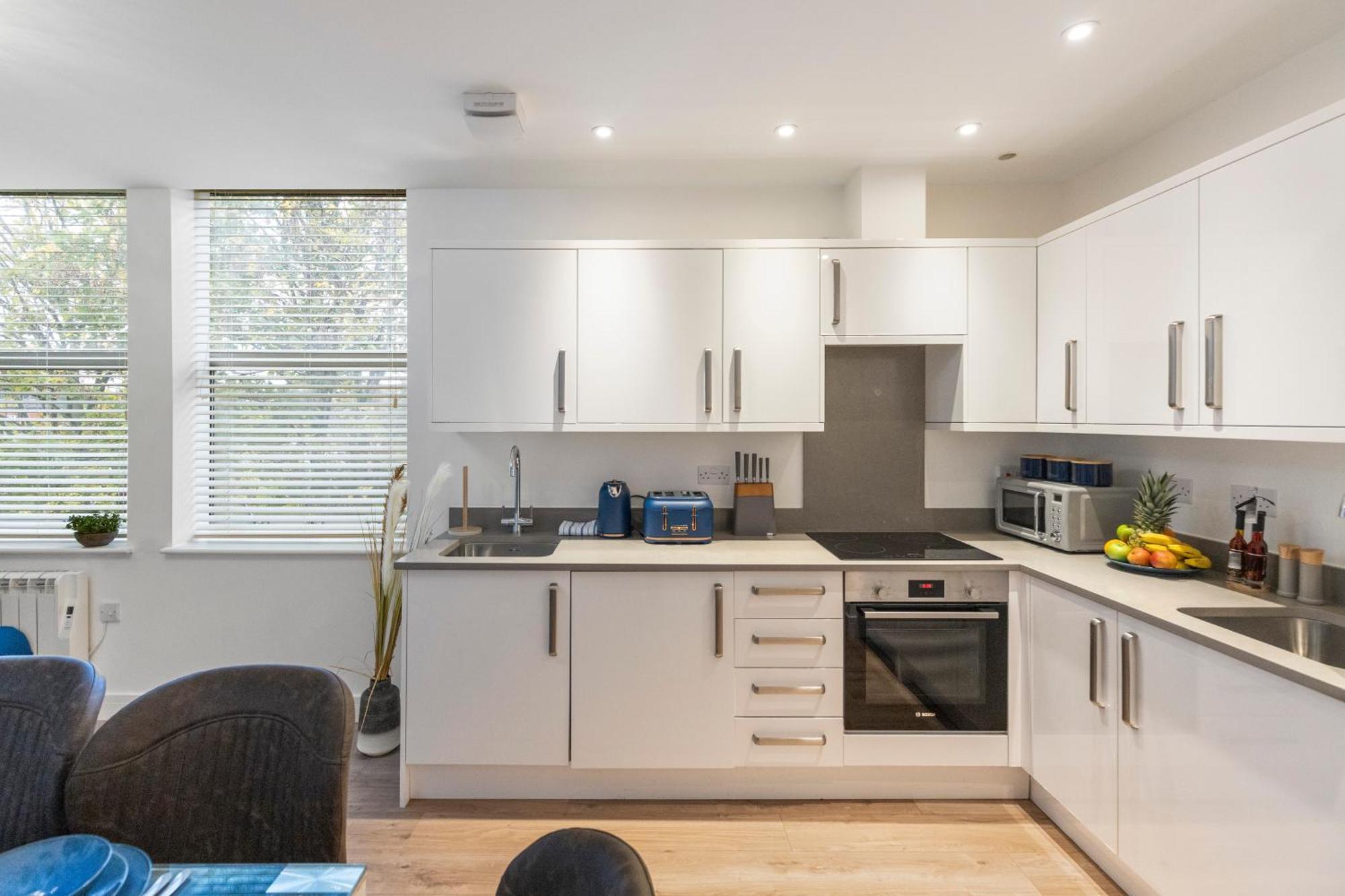 Cosy Retreat In The Heart Of Golders Green 런던 외부 사진