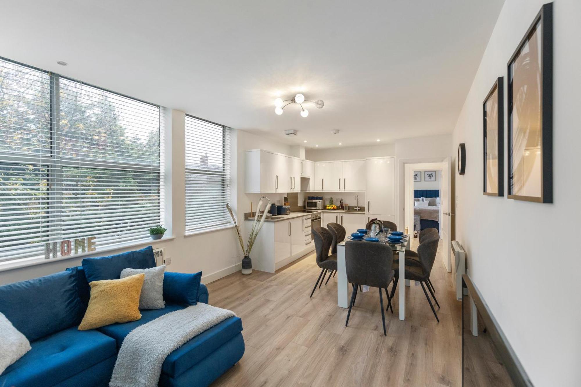 Cosy Retreat In The Heart Of Golders Green 런던 외부 사진