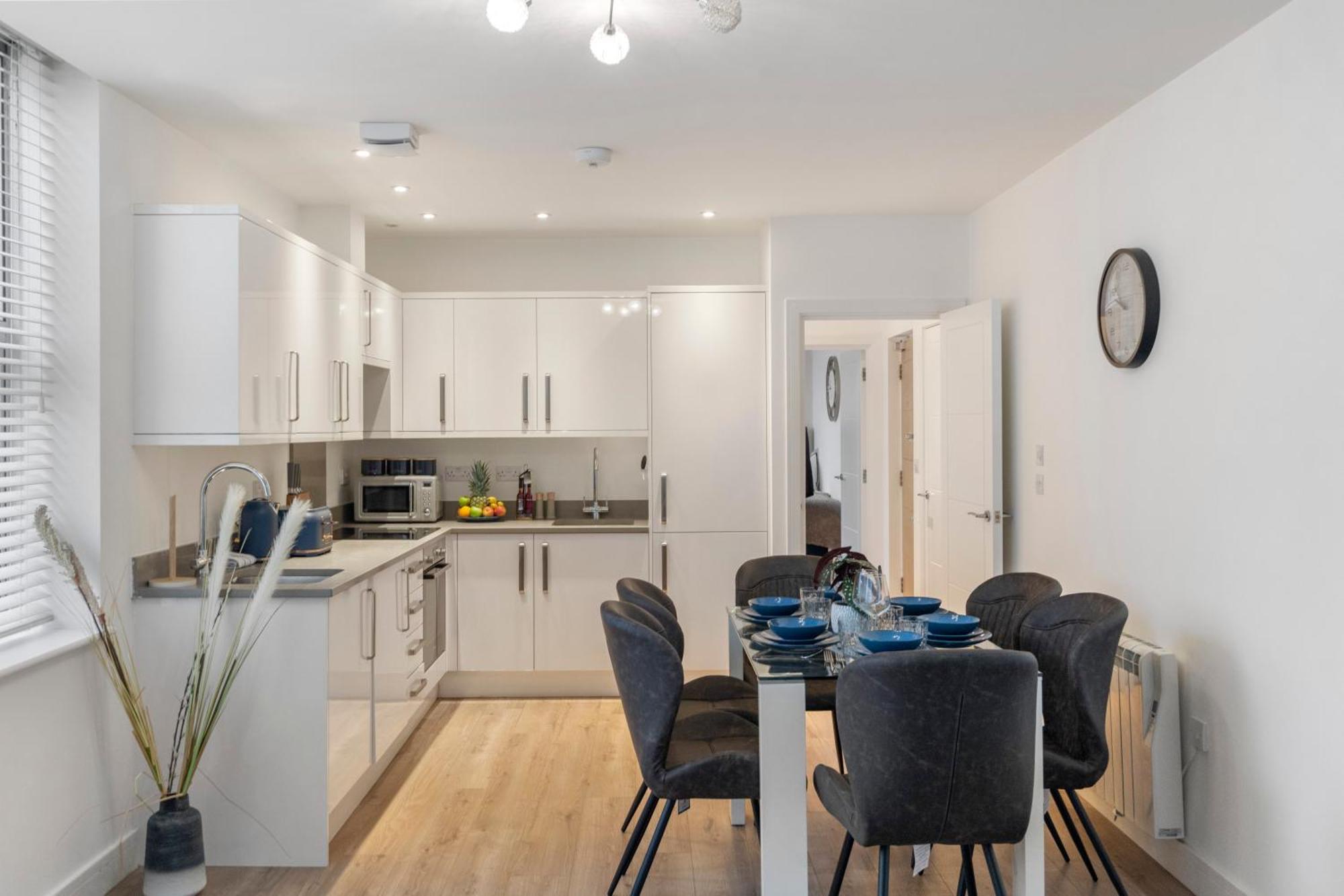 Cosy Retreat In The Heart Of Golders Green 런던 외부 사진