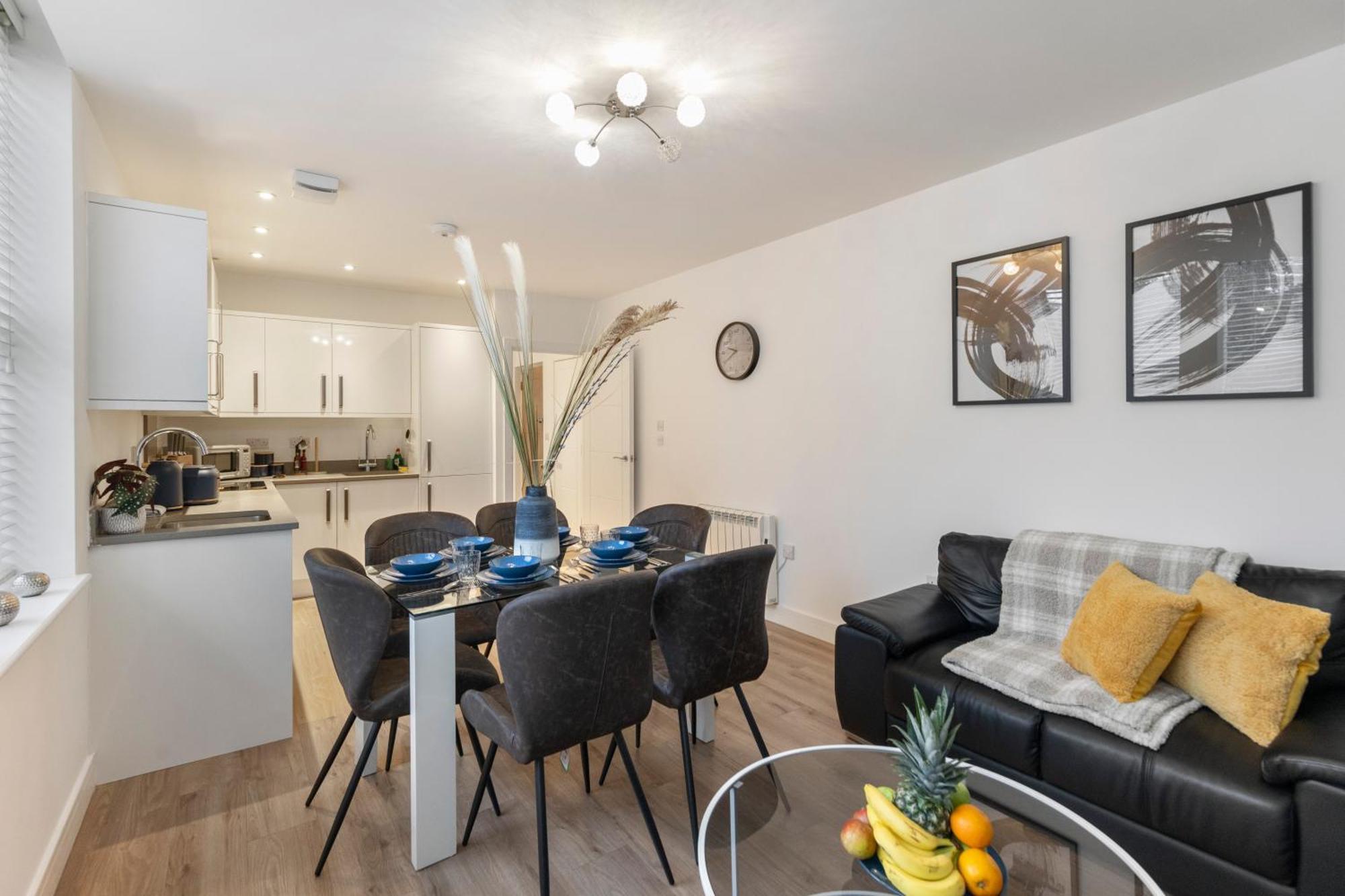 Cosy Retreat In The Heart Of Golders Green 런던 외부 사진